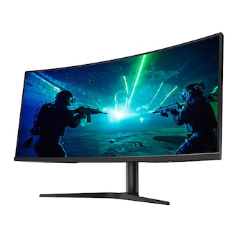 앱코 <b>LPC34Q165D</b> 프라임 나노IPS BLACK UWQHD HDR 블랙