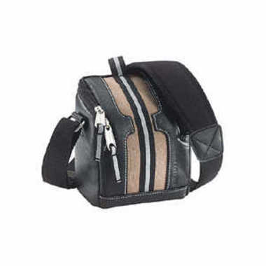 Cullmann Leather Modena Mini 30 B/W_이미지