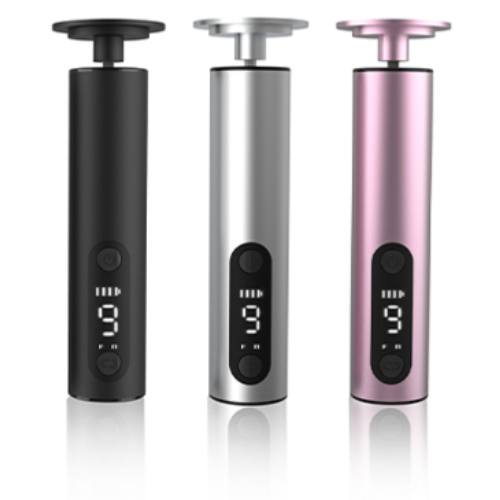 HULULU 2in1 전동 발각질제거기_이미지