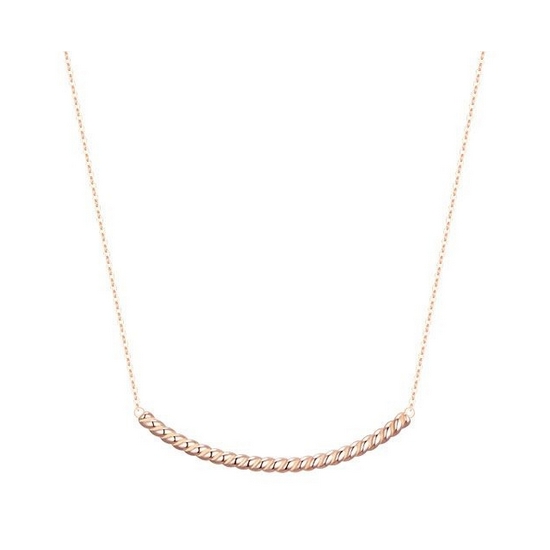 제이에스티나 J.Livera 14K 목걸이 JJJTN05BD076R4420