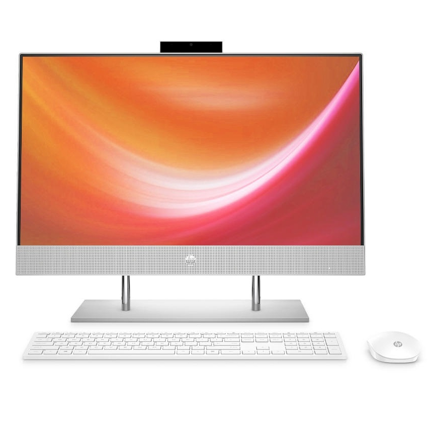 HP 24-dp0205kr (8GB, M2 256GB + 1TB)