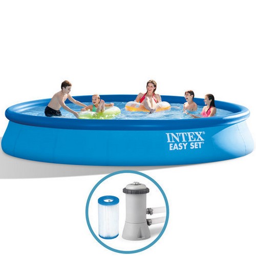 인텍스 이지셋 풀 28158