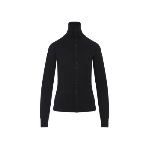 르메르 스웨터 TO1431LK1045 BK981 GREY