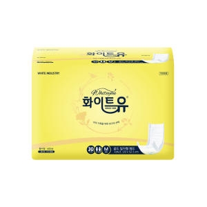 교체형 패드 30개