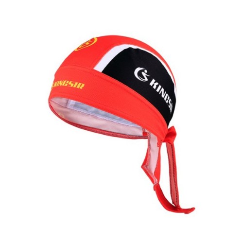 삼에스 킹썰 자전거용 쿨 두건 (열정)_이미지