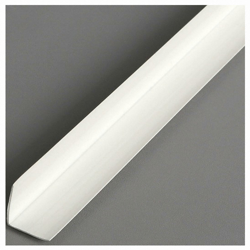 PVC 도배용 각대 벽면 모서리 커버 몰딩 1.2m_이미지