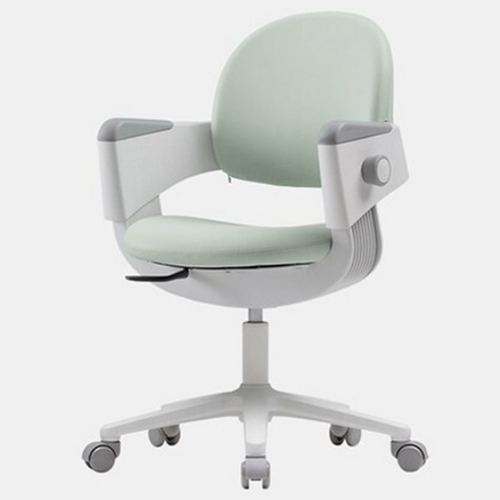 일룸 링고아이 인조가죽 싯브레이크캐스터 의자_이미지