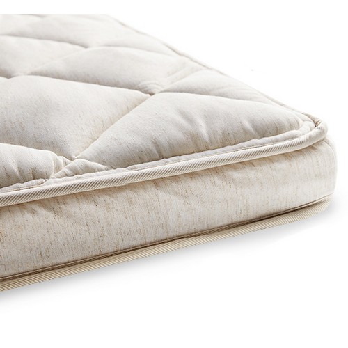 시몬스 N32 레귤러 토퍼 매트리스 Q (11cm)_이미지