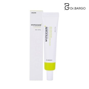 닥터바르고 마이픽스킨 리바이털라이즈 컴플렉스 마데카소사이드 크림 40ml (1개)_이미지