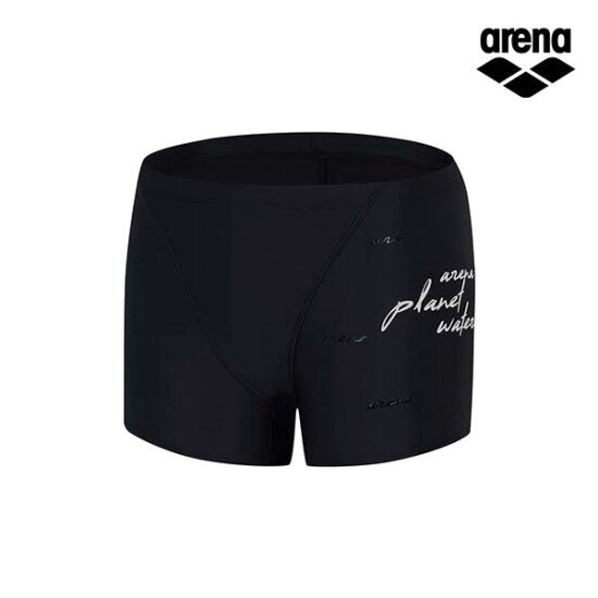 남성 샤이니 긴사각 A4BM1MQ01BLK