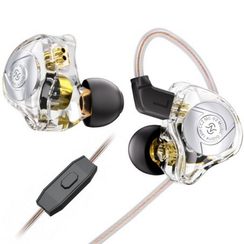 CCZ Aura MC02 (마이크O, 해외구매)_이미지