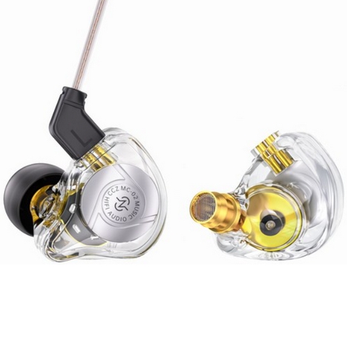 CCZ Aura MC02 (마이크O, 해외구매)_이미지