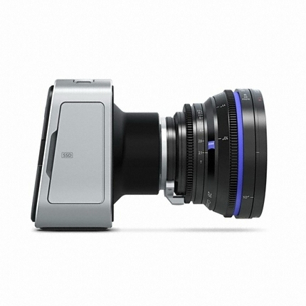 Blackmagic Design Production Camera 4K EF (정품)_이미지