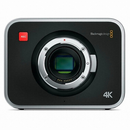 Blackmagic Design Production Camera 4K EF (정품)_이미지