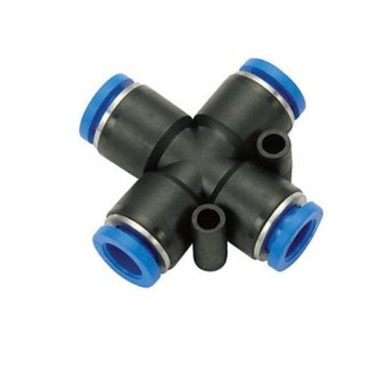 코리아뉴매틱 원터치피팅 PZA4