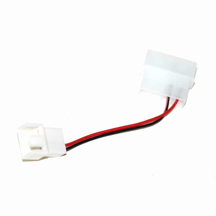 EVERCOOL PWM 4P-ATX4P 변환 커넥터 (FE-PW4P)_이미지
