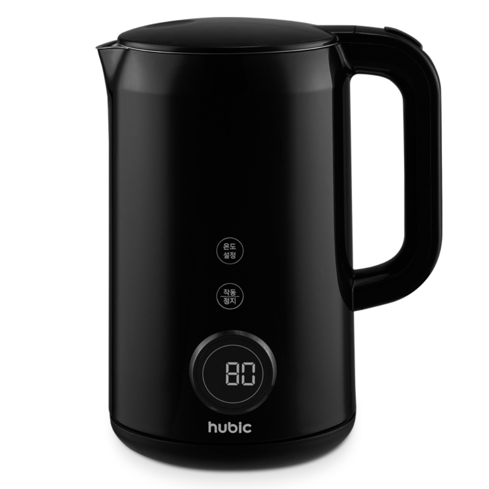 휴빅 HB-1500 (블랙)