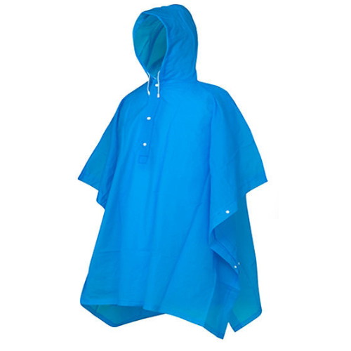 제비표 EVA 판초 우비