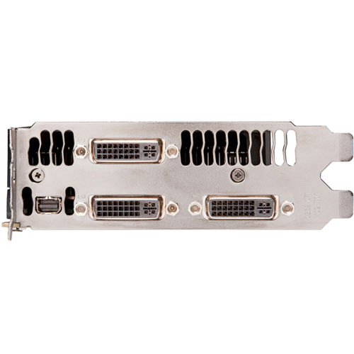GIGABYTE 지포스 GTX590 Armor Limited Edition D5 3GB_이미지