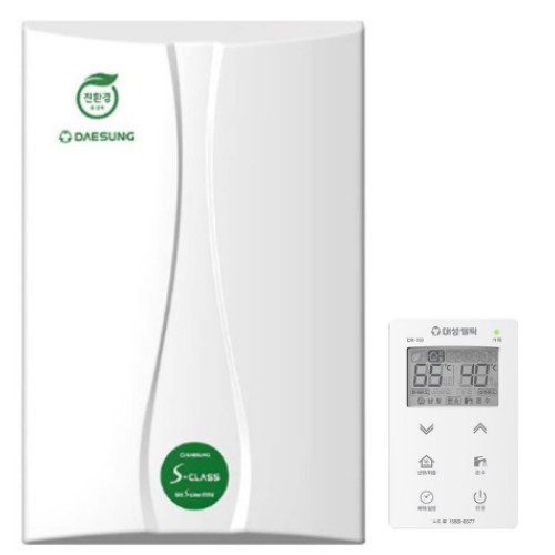 대성쎌틱 S라인 DNC-32S (일반판매점)_이미지