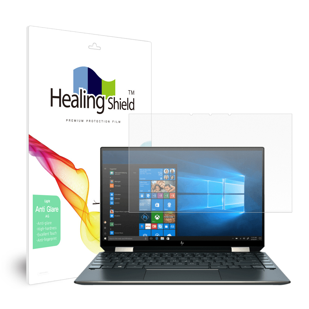 HP 스펙터 x360 13-aw0214TU 저반사 Light 액정보호필름
