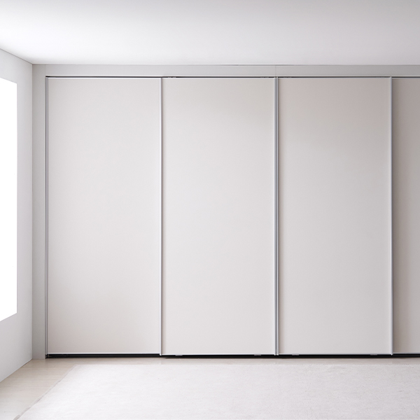 솔리에 도비니트 슬라이딩 붙받이장 (330cm)_이미지