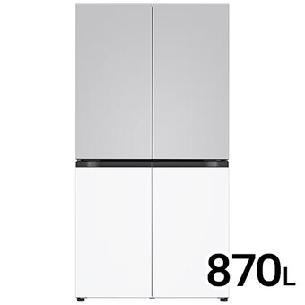 LG전자 오브제컬렉션 <b>T875MRH111</b>