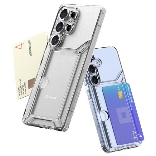 ISK 아이폰17 프로 맥스 에픽 카드슬롯 케이스