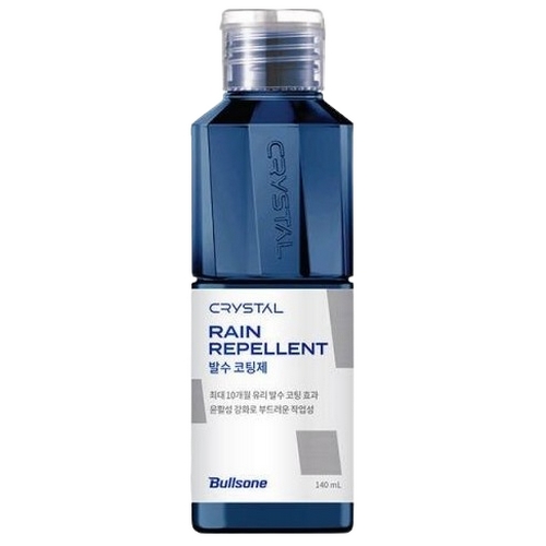 뉴 크리스탈 발수코팅제 140ml