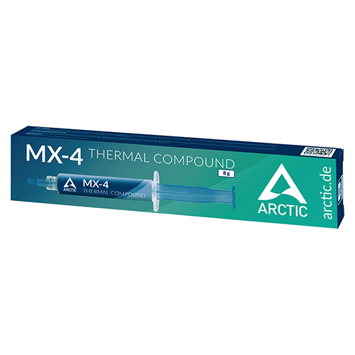 ARCTIC MX-4 ����