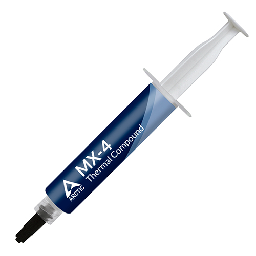 ARCTIC MX-4 서린