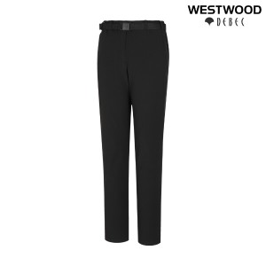 웨스트우드 데일리 레귤러 기본팬츠 WO1WTPL502_이미지
