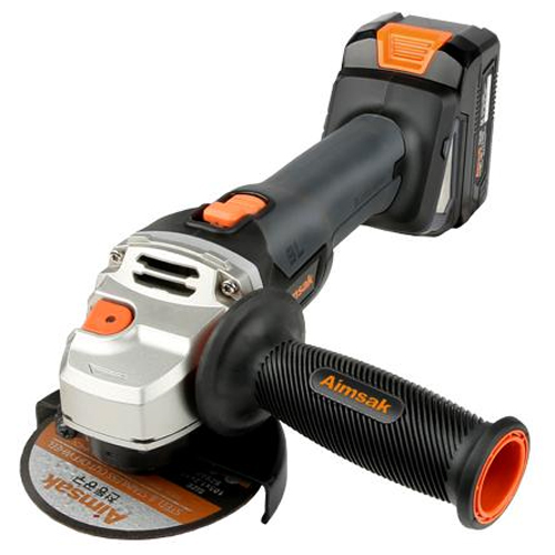  아임삭 BL18G60 [5.0Ah, 배터리 3개]