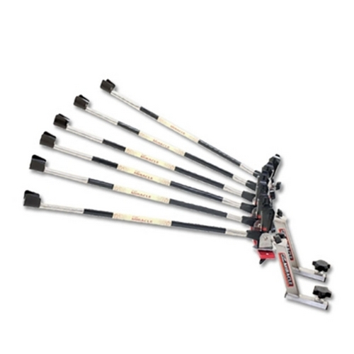 엘디피쉬 미라클 노블레스2 일반형 받침틀 12단_이미지