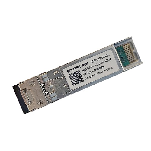 유비큐넷 STARLINK SFP10GLR-DL 광모듈_이미지