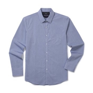STCO stco label 이태리 andreazza castelli 원단 스트라이프 셔츠 SDSOC92ZTL