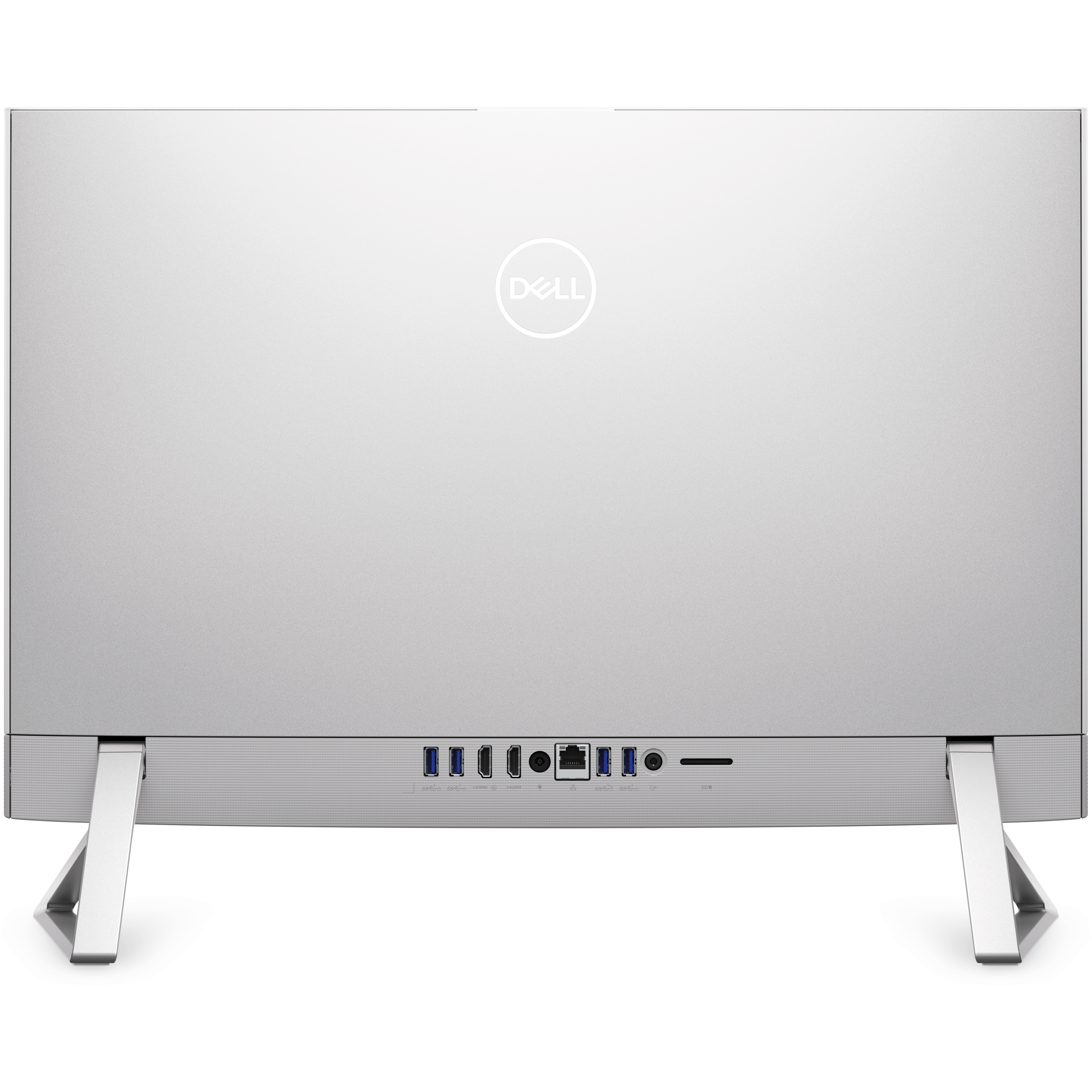 DELL 24 AIO DEC24250-WH04KR (32GB, M.2 512GB)_이미지