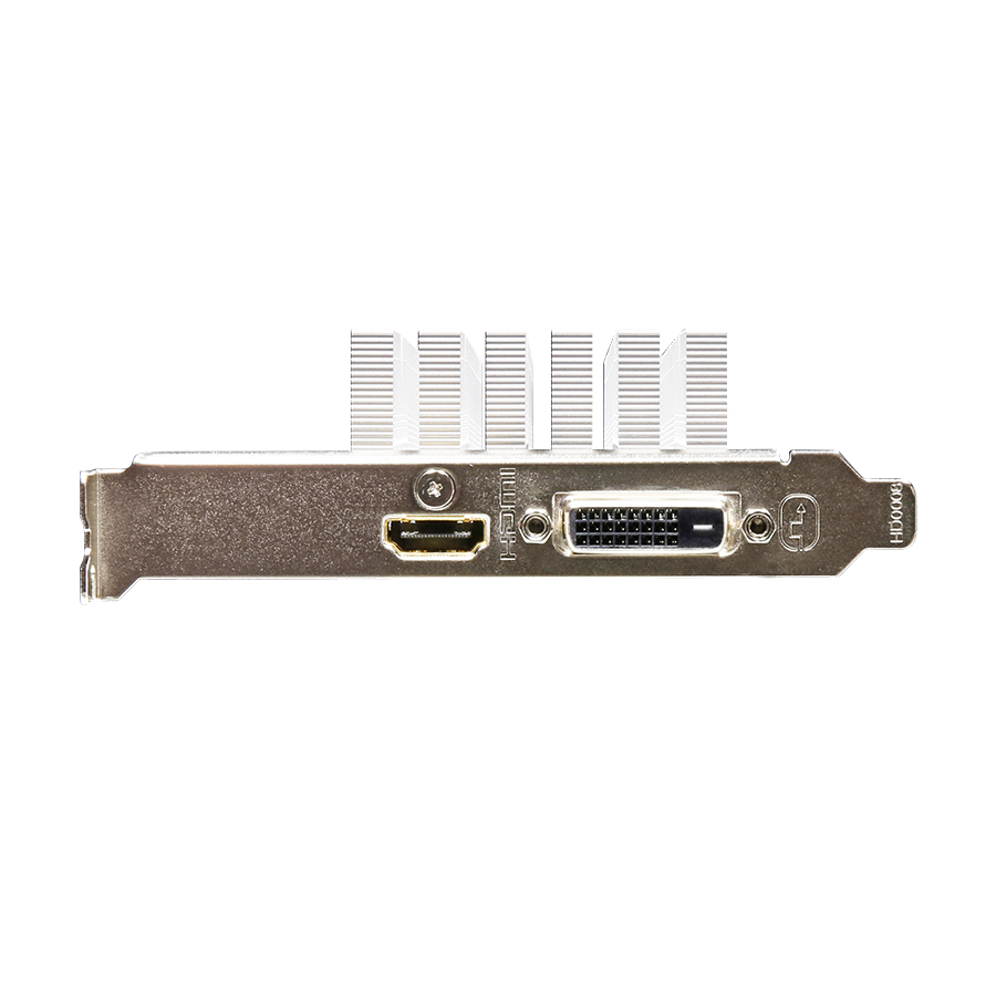 GIGABYTE 지포스 GT1030 UD2 D5 2GB 팬리스 피씨디렉트_이미지
