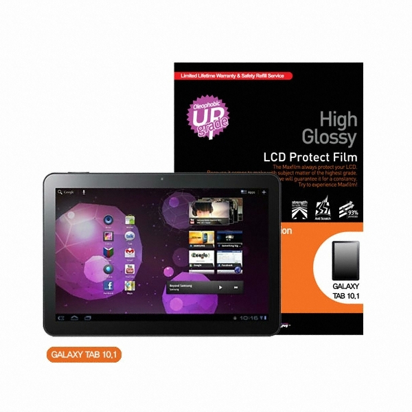 ��Ų�÷��̾� ��������10.1(Galaxy Tab10.1) HG ������ ������ȣ�ʸ�