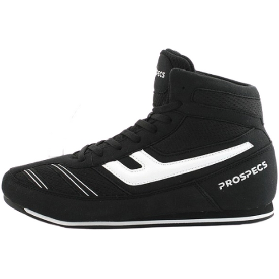  프로스펙스 컴페티션 복서 미드 (블랙)