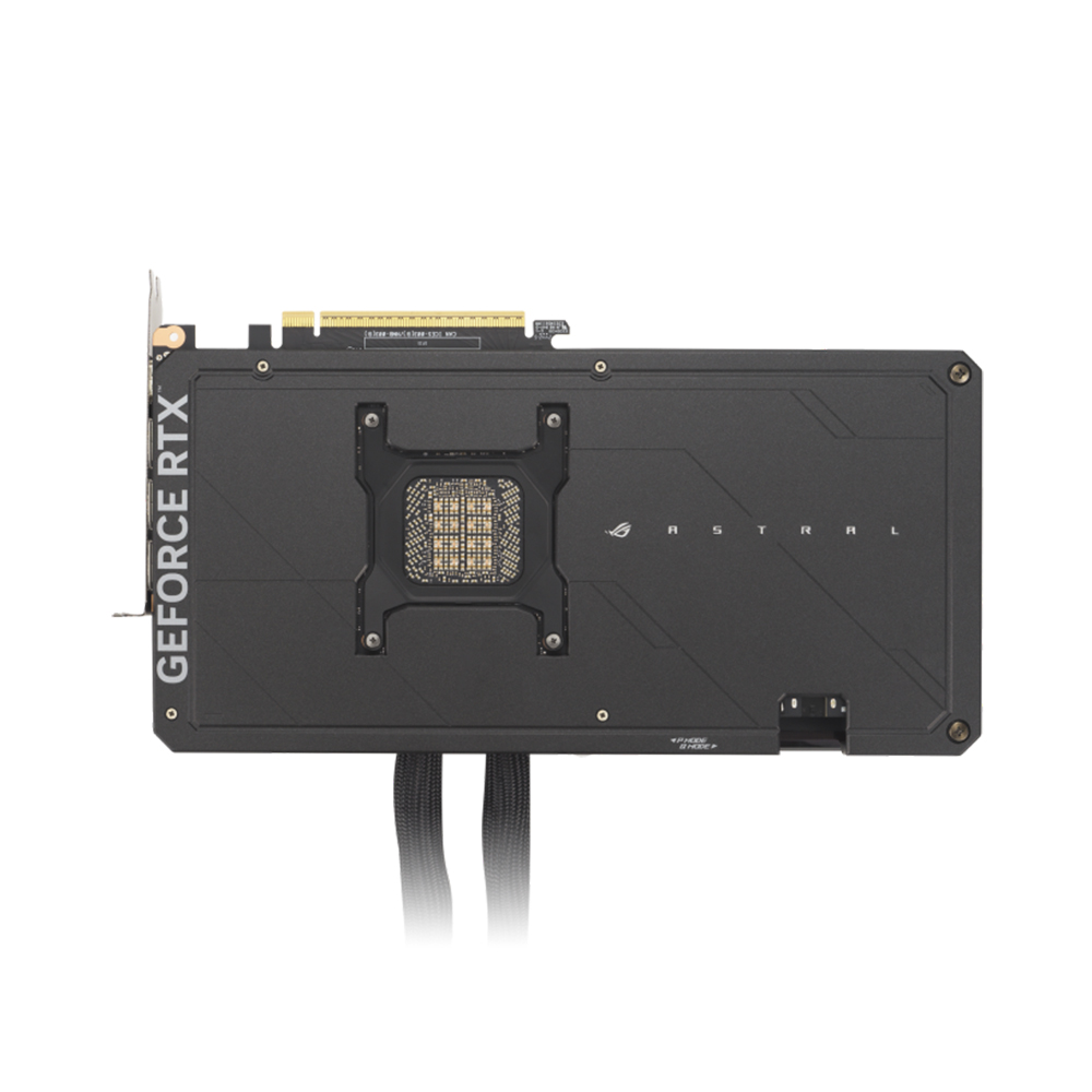 ASUS ROG Astral LC 지포스 RTX 5090 OC D7 32GB 대원씨티에스_이미지