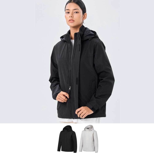  데피 DEFI 캐스케이드 레인 쉴드 자켓 CASCAED RAIN SHIELD JACKET DKDL715