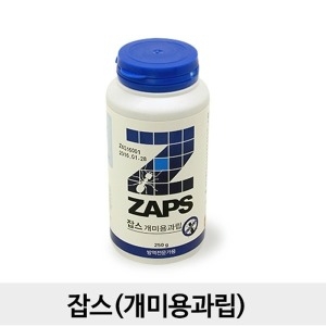 잡스 개미과립250g 캡20개 개미약 개미 퇴치제거제 약