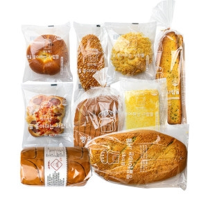 참브레드 단팥빵 80g (1개)_이미지