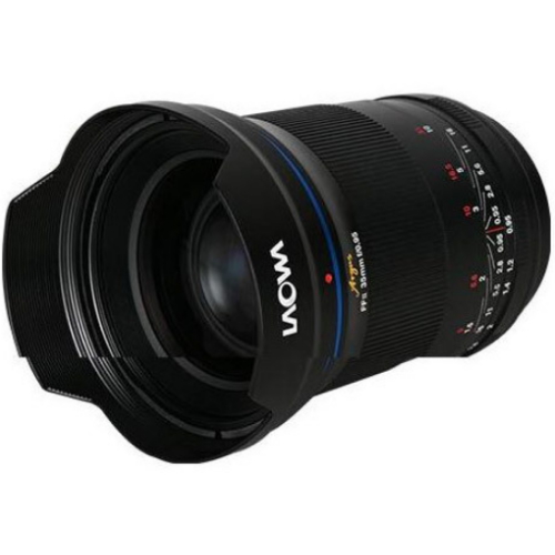 ��ʽ���ƽ LAOWA Argus 35mm F0.95 ĳ�� RF��