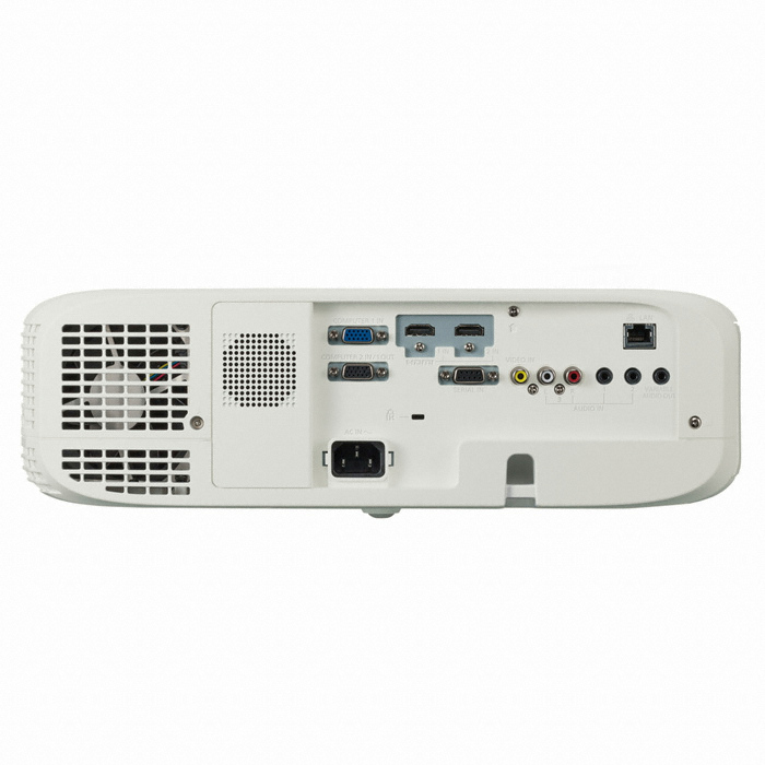 파나소닉 PT-VZ570 (중고)_이미지