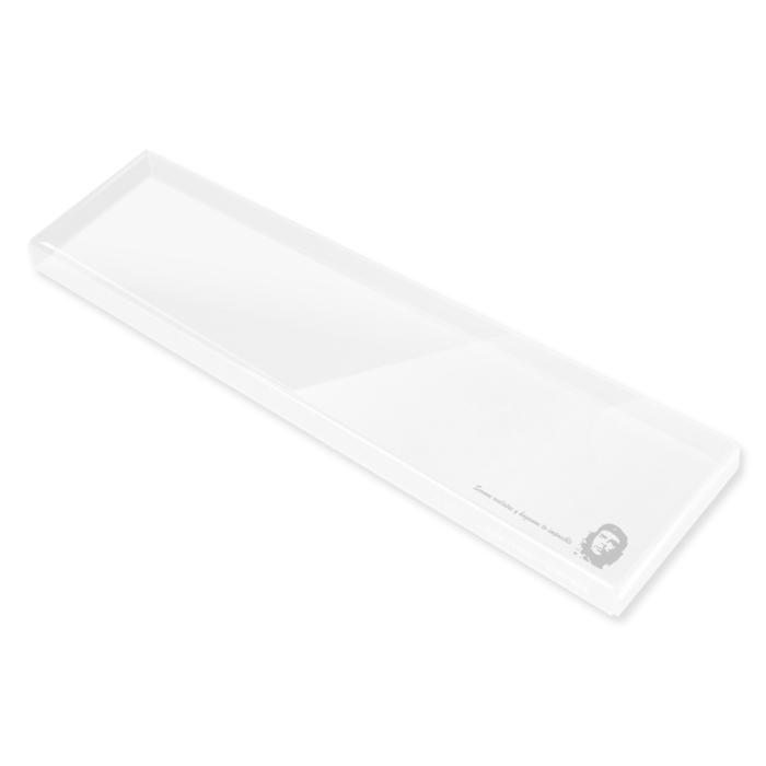 엠스톤글로벌 mStone 아크릴 ROOF 104 (체게바라)