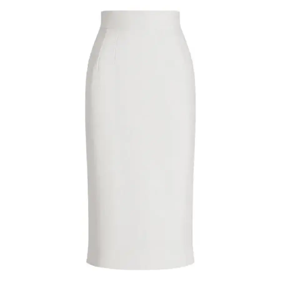 돌체앤가바나 펜슬 스커트 F4C14TFU207 T_이미지