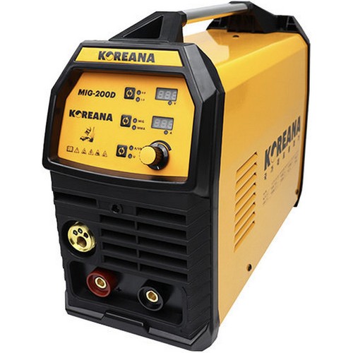 �ڸ��Ƴ������� ������ CO2 �ι��� ��ũ ������ MIG-200D