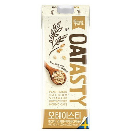 남양유업 오테이스티 1L